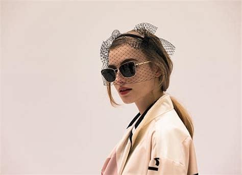 10 iconic Chanel glasses that anyone will love forever.